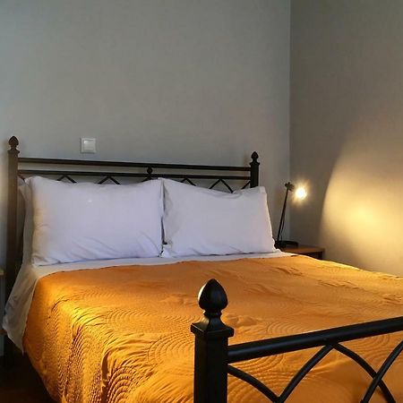 White House Apartman Láka Kültér fotó