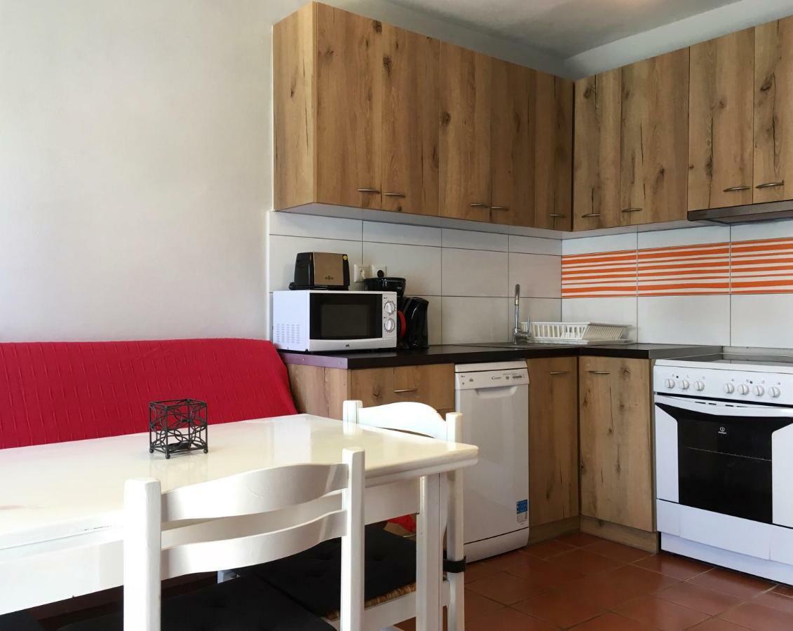 White House Apartman Láka Kültér fotó