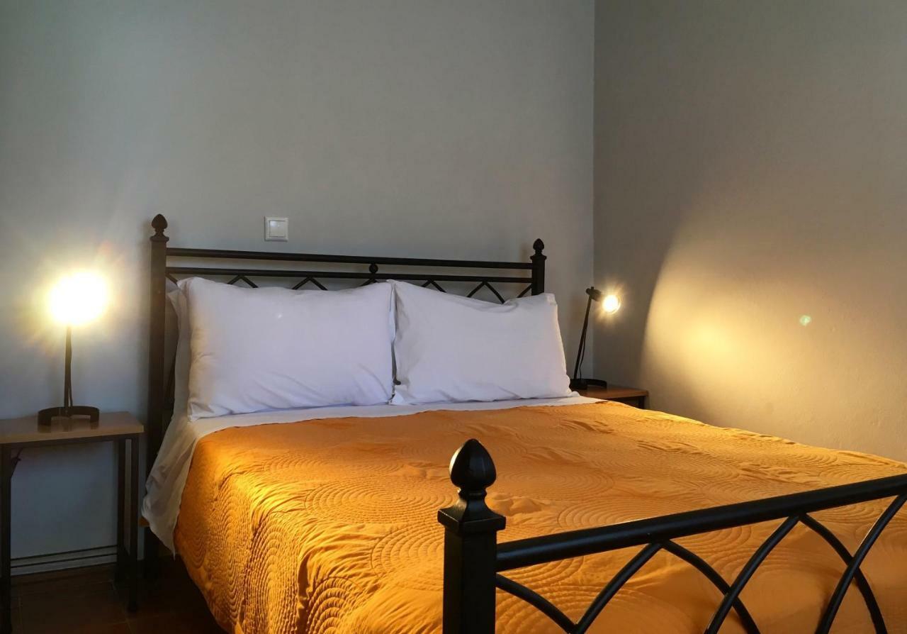 White House Apartman Láka Kültér fotó