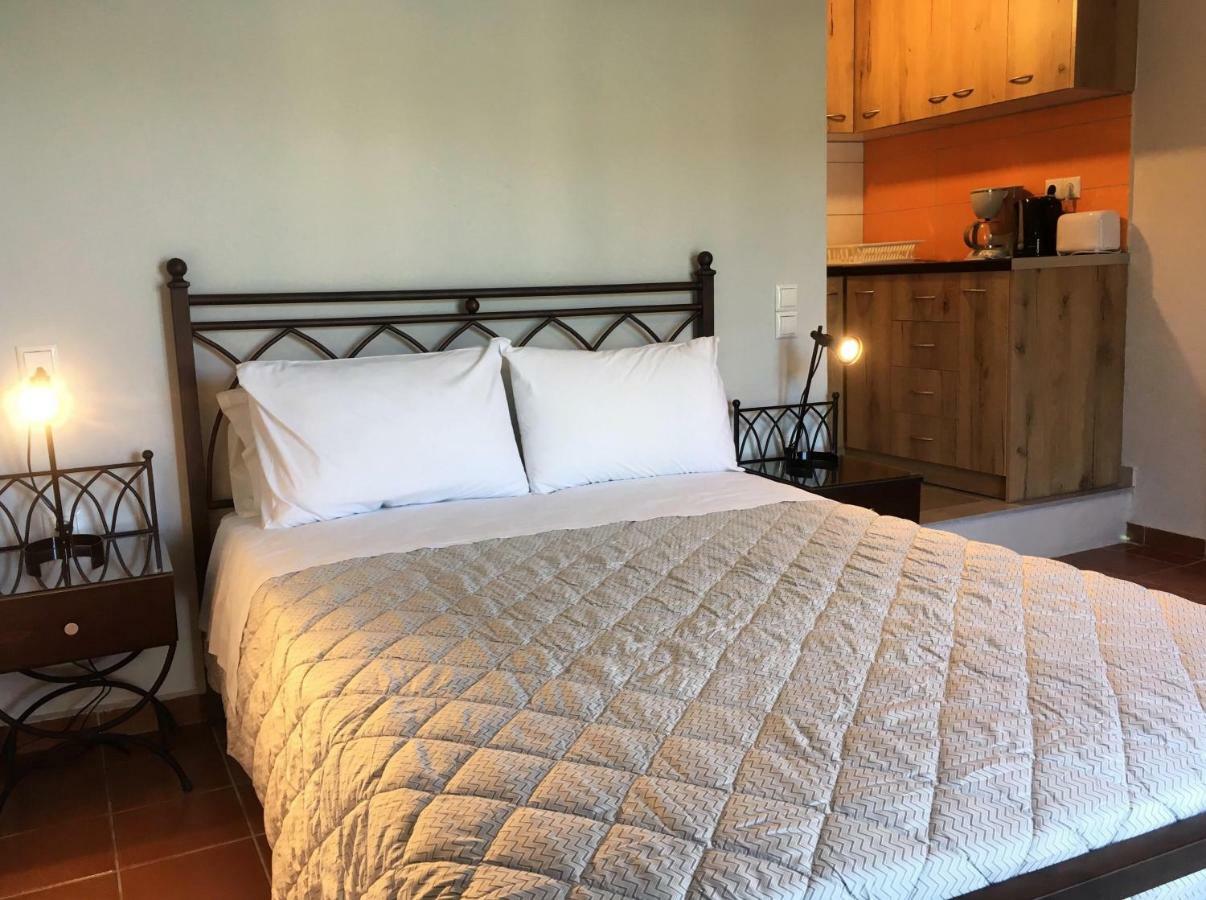 White House Apartman Láka Kültér fotó