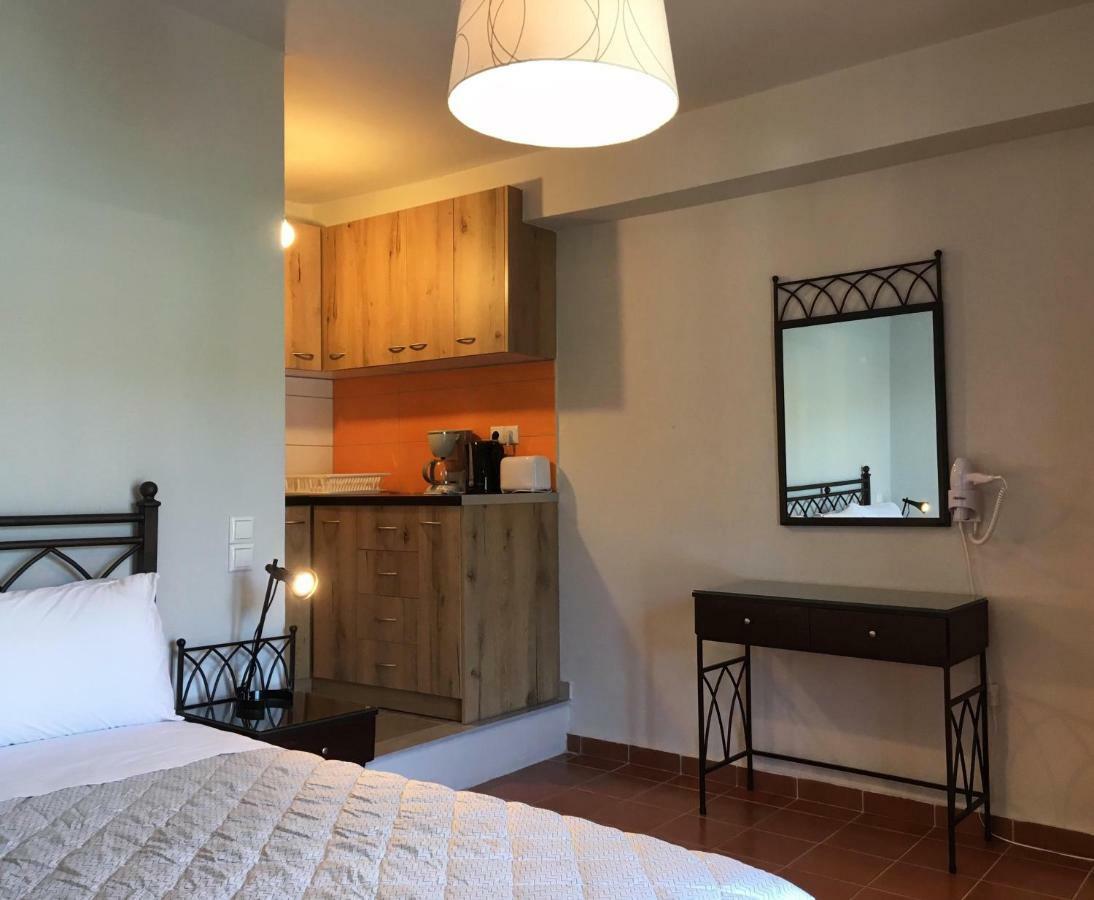 White House Apartman Láka Kültér fotó
